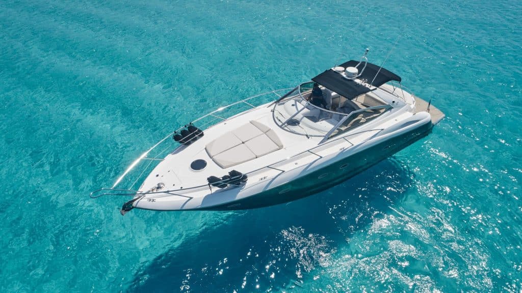 segelyacht charter marbella